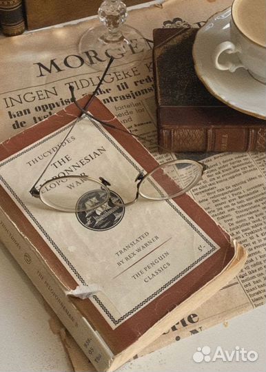 Репетитор по истории искусств в формате курса