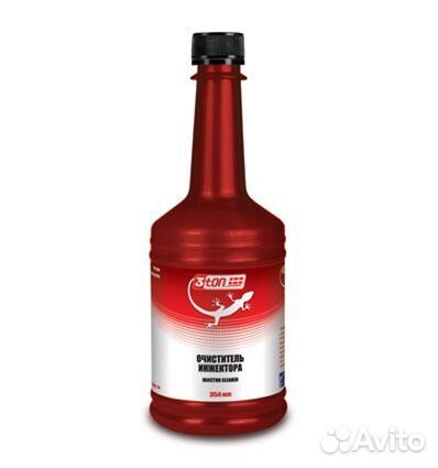 Присадка в топливо очиститель инжектора 3TON конц