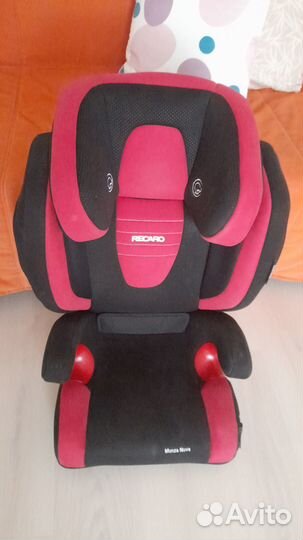 Детское автокресло