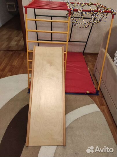 Комплекс ранний старт