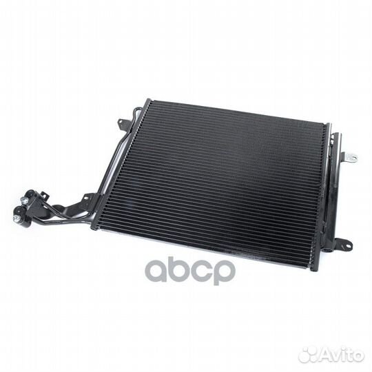 Радиатор кондиционера GIC06063 ganz