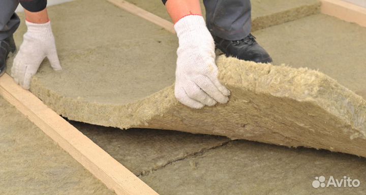 Изобокс инсайд 50мм