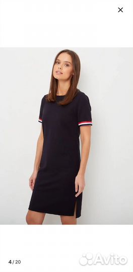 Платье летнее