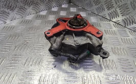 Насос вакуумный peugeot 508 1 (CML05KX01)