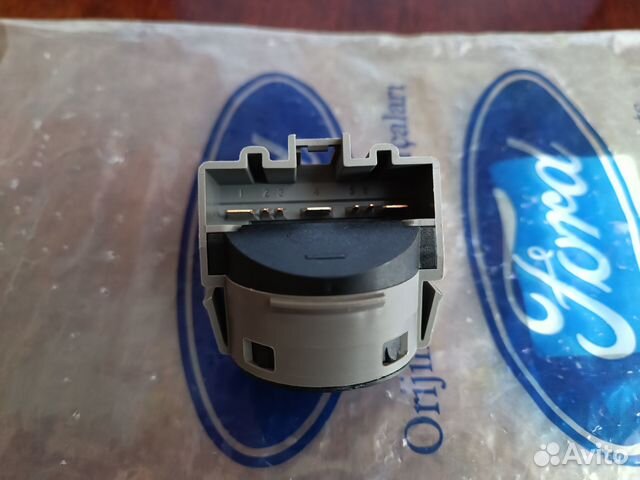 Контактная группа замка зажигания Форд Фокус и др