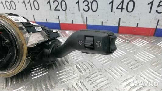 Переключатель поворотов и дворников (стрекоза) aud