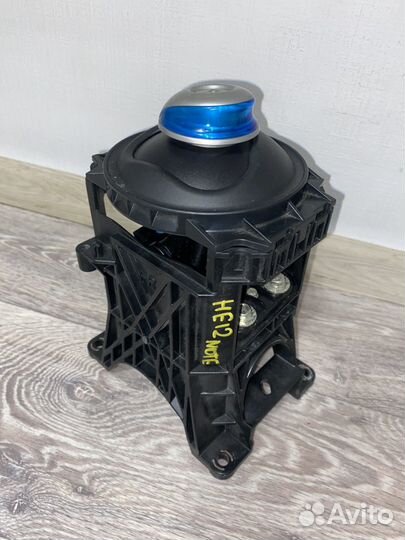 Селектор Nissan Note HE-12