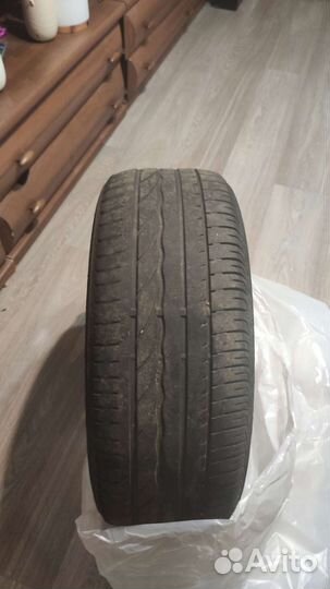 Bridgestone Turanza ER300 205/55 R16 91V