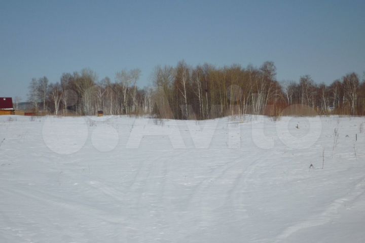 Участок 2,8 га (СНТ, ДНП)