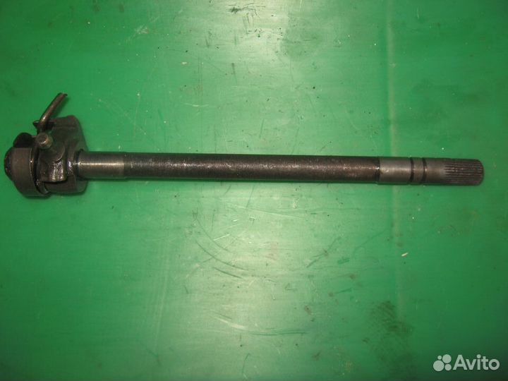 Кожух звезды Ковровец Восход 2, 2М, 3