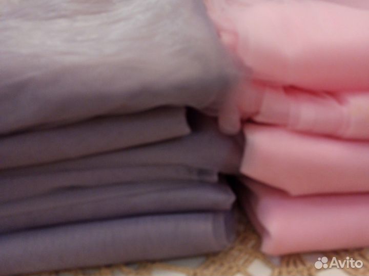 Ткань органза