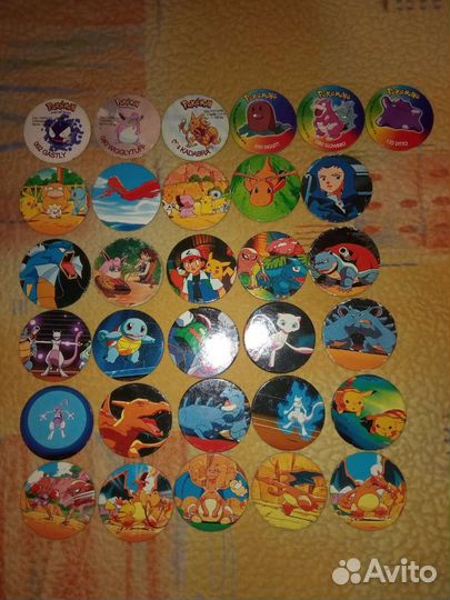 Dunkin Caps фишки, кэпсы