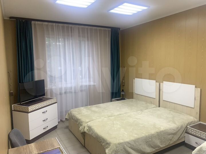 Комната 22 м², 1/2 эт.