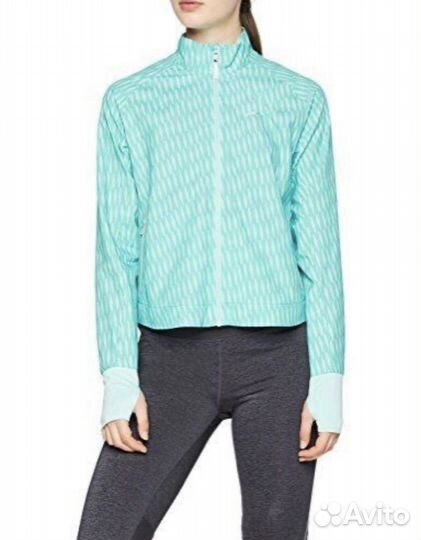 Ветровка спортивная женская craft