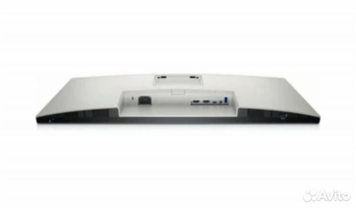 Монитор dell s2722dc, 27