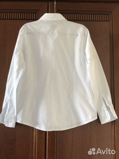 Рубашка женская Sol's classic