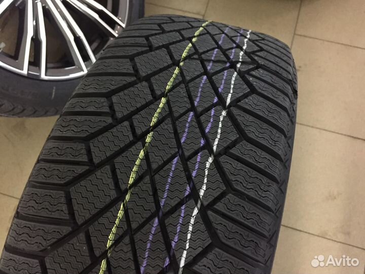 Continental ContiVikingContact 7 185/65 R15 128