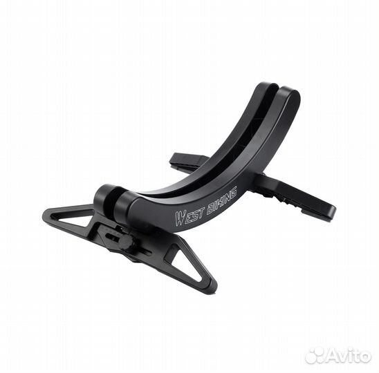 Подставка для велосипеда