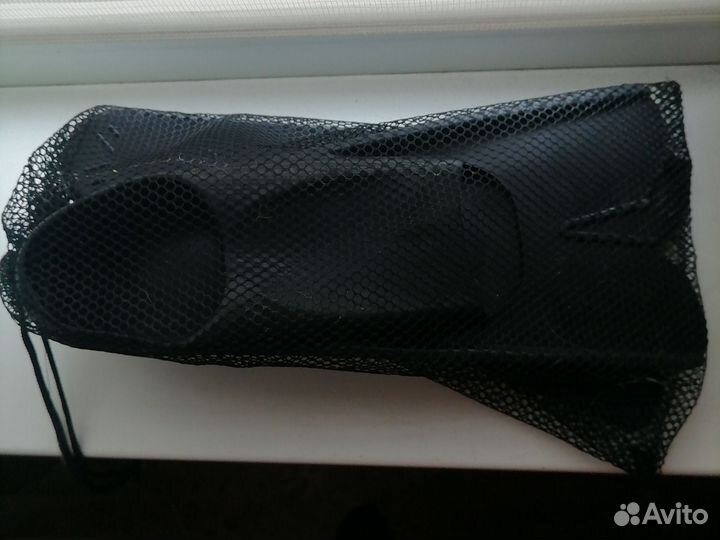 Ласты 39 размер