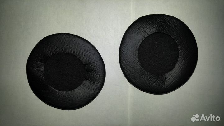 Амбушюры для наушников Philips SHP 1900 (95мм)