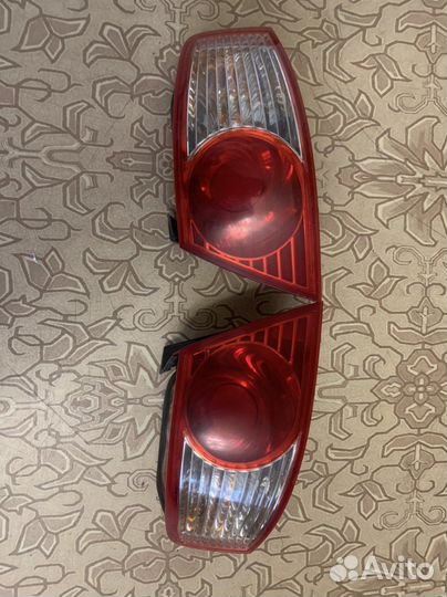 Стоп-сигнал задний Kia opirus