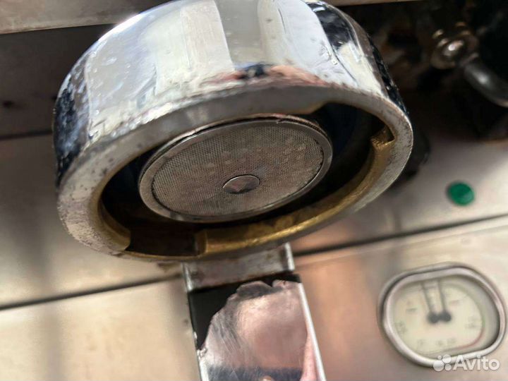 Кофемашина