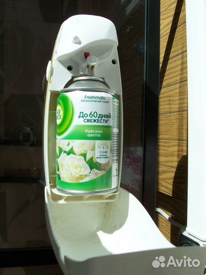 Ароматизатор воздуха Air Wick