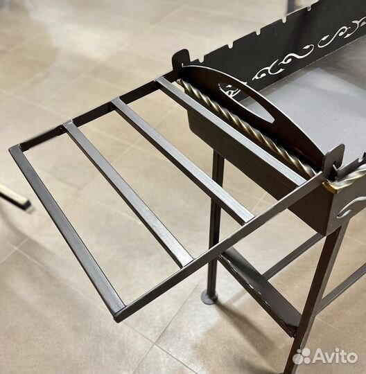 Мангал комфорт