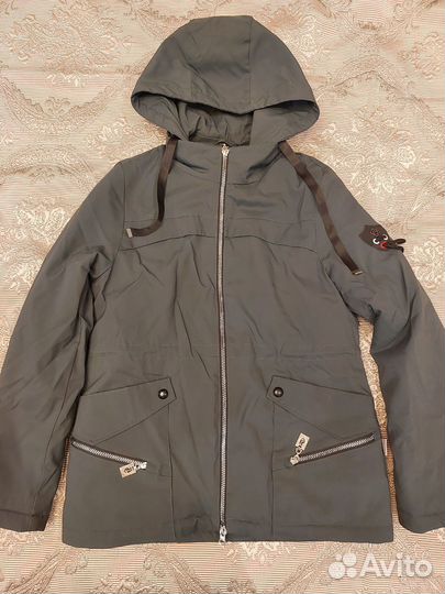 Куртка женская