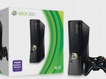 Xbox 360 freeboot обмeн