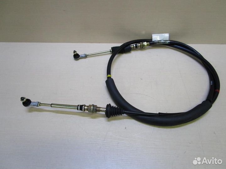 Трос кпп - yamasida