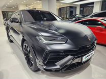 Lamborghini Urus 4.0 AT, 2023, 600 км, с пробегом, цена 44 500 000 руб.