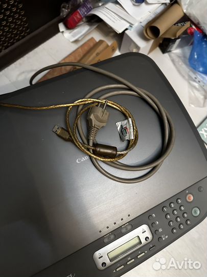 Canon mf 3228 принтер