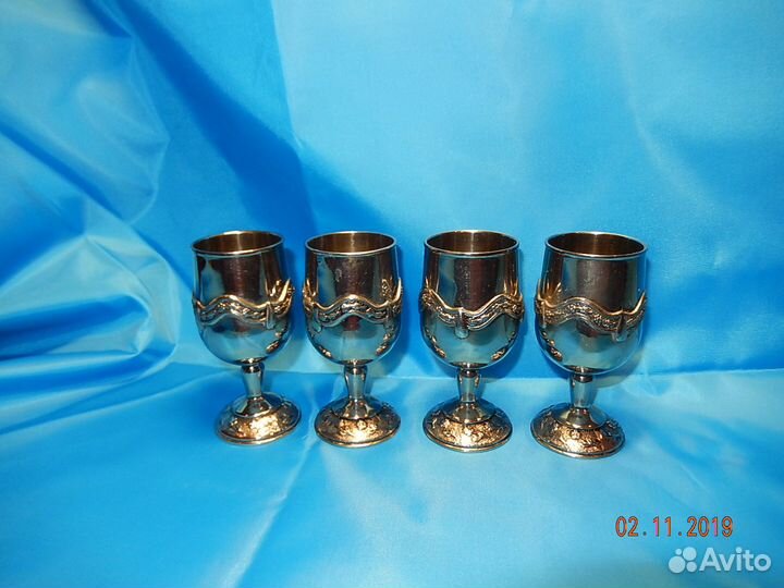 Посуда Индия (набор №2)