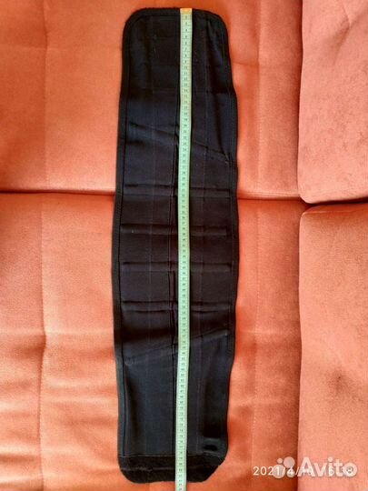 Корсет поясный ортопедический