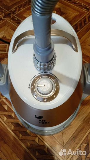 Отпариватель kitfort