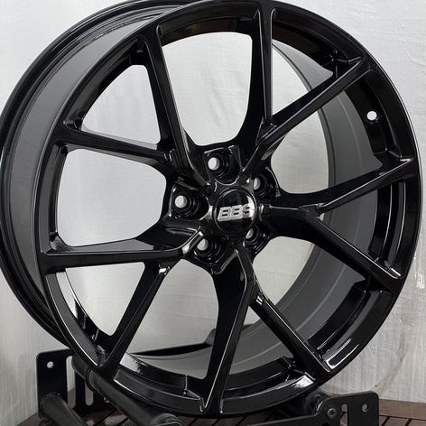 Литые диски Chery 8×R19 5×108