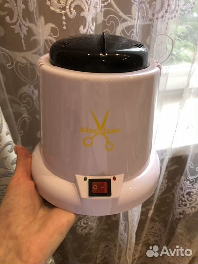 Стерилизатор