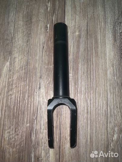 Вилка для трюкового самоката Tech Team