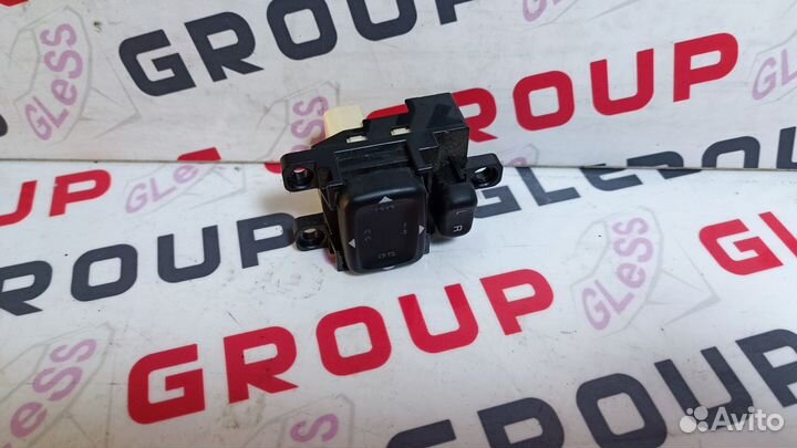 Блок управления зеркалами GG GY NC FE SE б/у Mazda