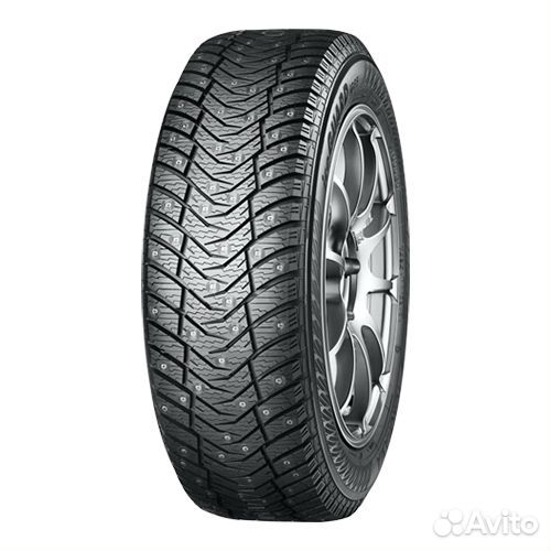 Yokohama Ice Guard IG65 235/65 R18 110T