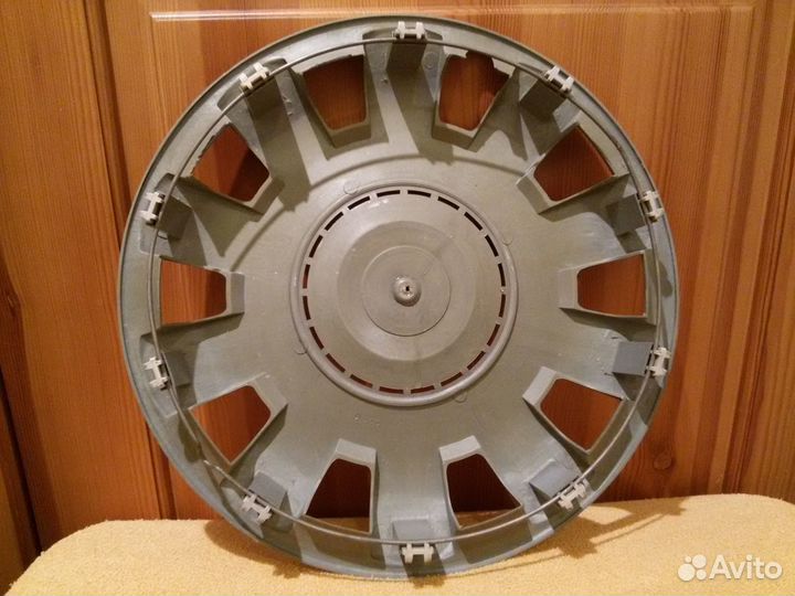 Колпак колёсный венус R-14 1шт