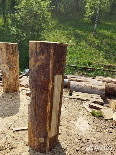 Колода для пчел