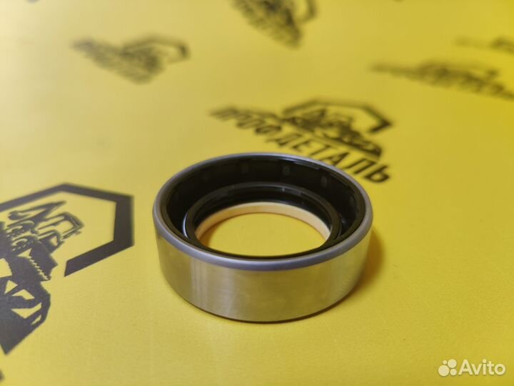 83983369 Сальник хвостовика экскаватор погрузчик