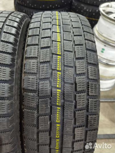 Yokohama Ice Guard IG10 205/65 R15 94Q