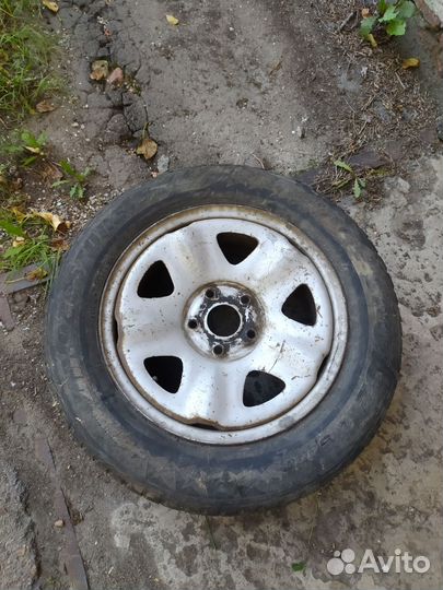 Детали от газ 24