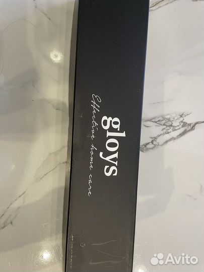 Щетка для сухого массажа