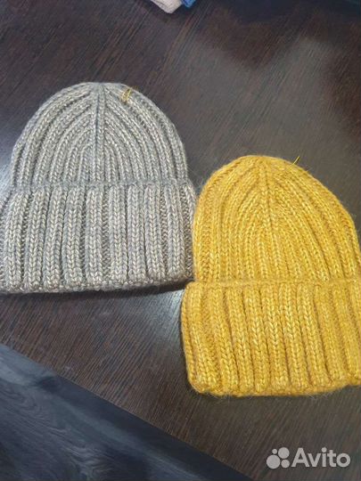 Шапка в ассортименте