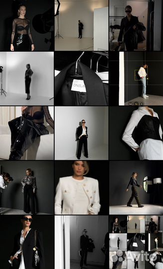 Фотограф Краснодар Москва контент/визуал