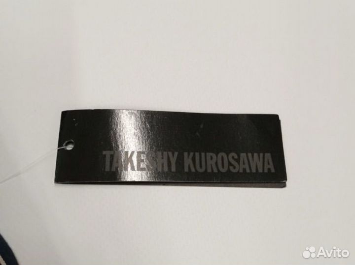 Шорты Takeshy kurosawa